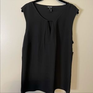 NWT Nic & Zoe tank top blouse